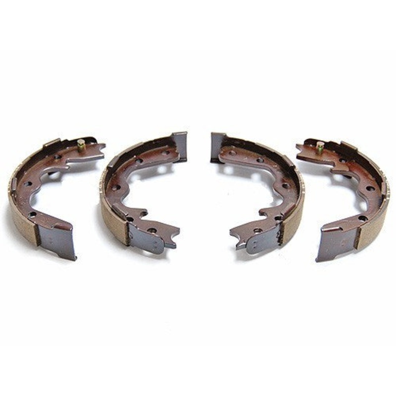 Porterfield Brake Shoes for 2008 DODGE AVENGER SE or SXT – 2.4L