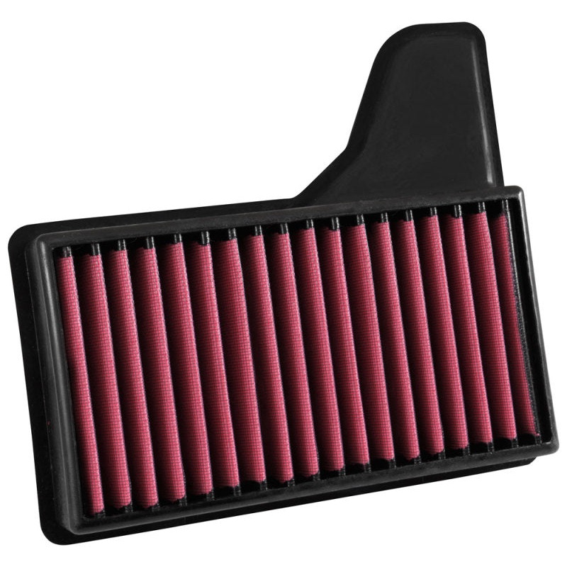 Airaid 2015-2016 Ford Mustang V8 5.0L F/I Direct Replacement Dry Filter
