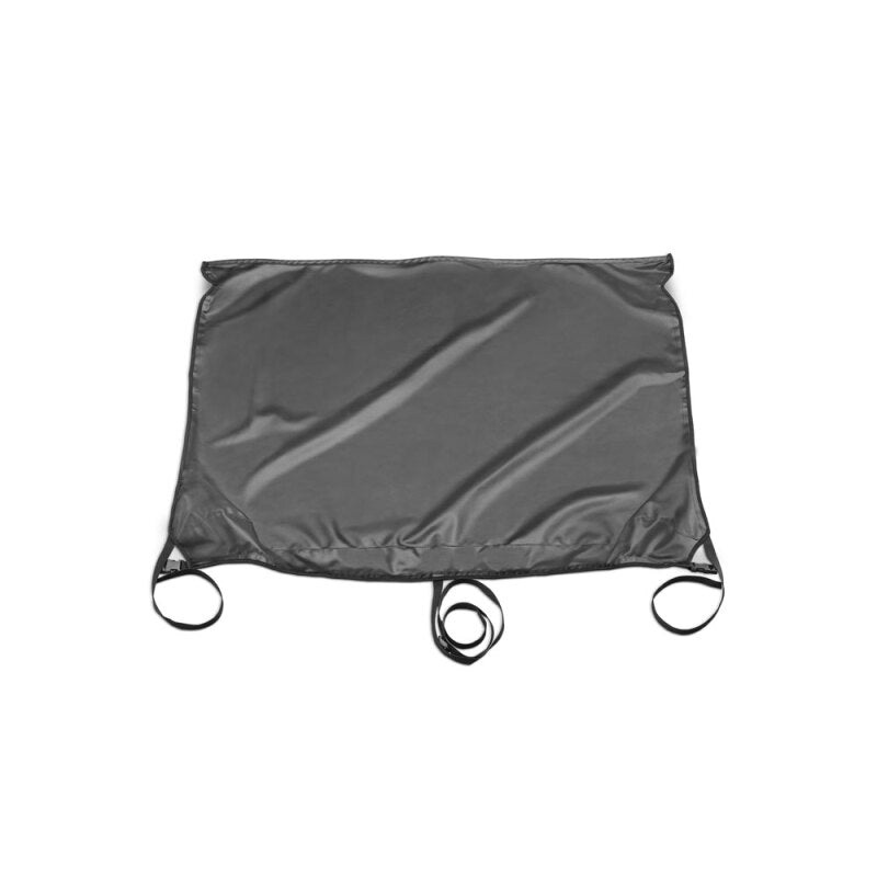 Rampage 1976-1983 Jeep CJ5 California Brief – Black