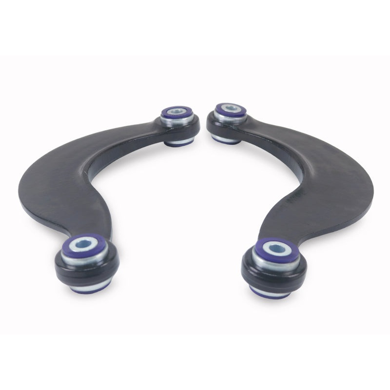 Superpro 04-09 Mazda 3 Upper Control Arm Set – Rear