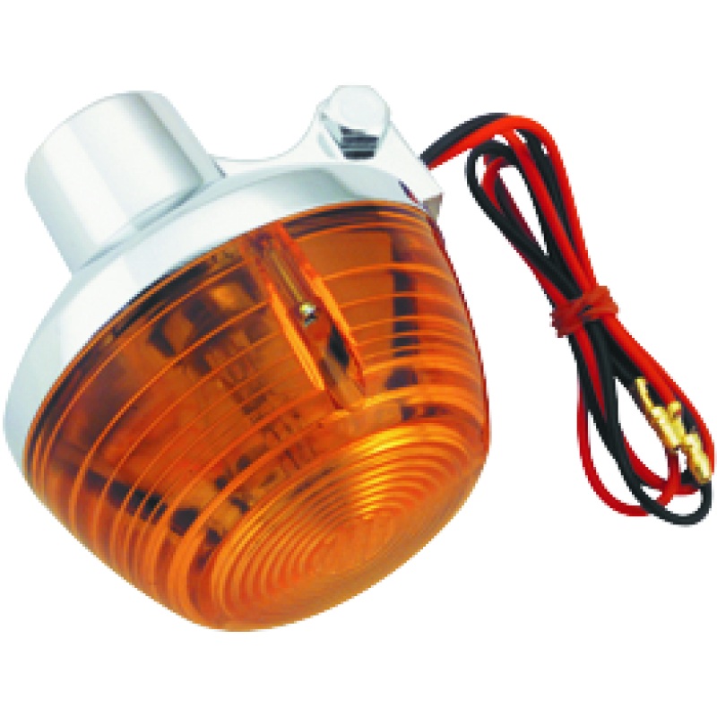 BikeMaster Honda Turn Signal – Front