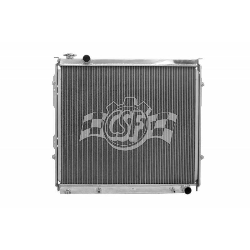 CSF 99-06 Toyota Tundra Radiator