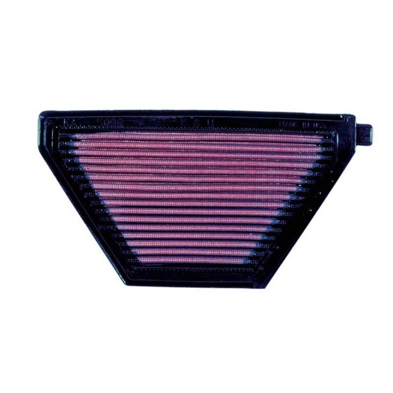K&N 96-09 Kawasaki EN500 Vulcan LTD 500 Unique Air Filter