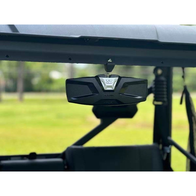 Seizmik 19+ CF Moto Uforce 1000/XL Halo-RA Rearview Mirror