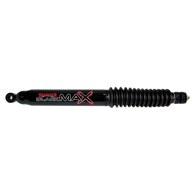 Skyjacker Black Max Shock Absorber 2007-2012 Toyota Tundra 4 Wheel Drive