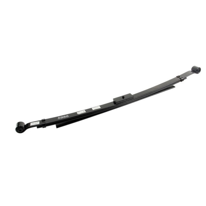 Belltech LEAF SPRING 02-06 DODGE RAM QD CAB 3inch
