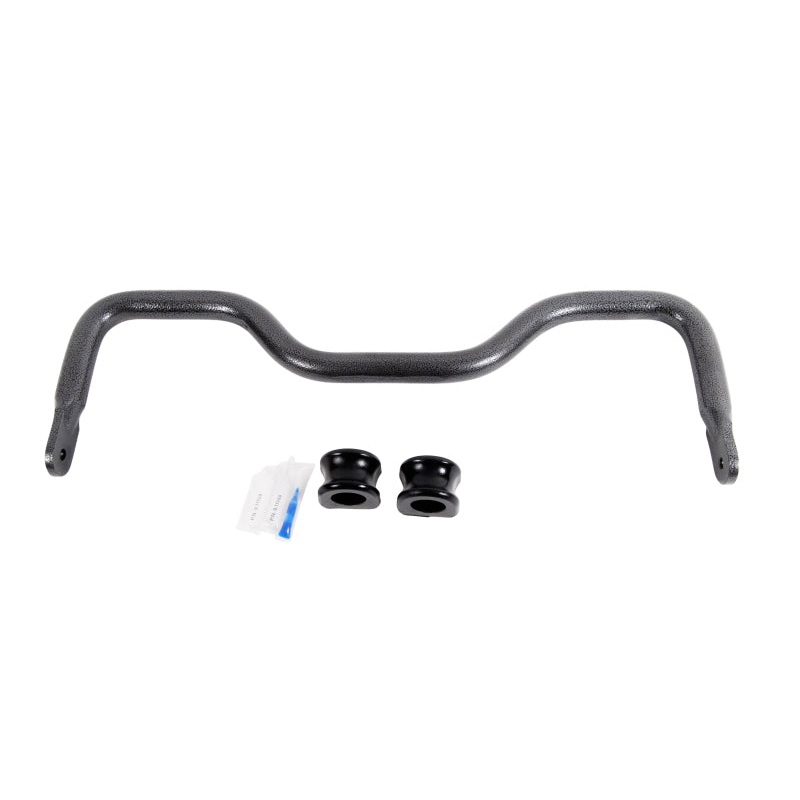 Hellwig 19-21 Dodge Sprinter 3500/4500 RWD/4WD Dually Heat Treated Chromoly 1-1/2in Rear Sway Bar