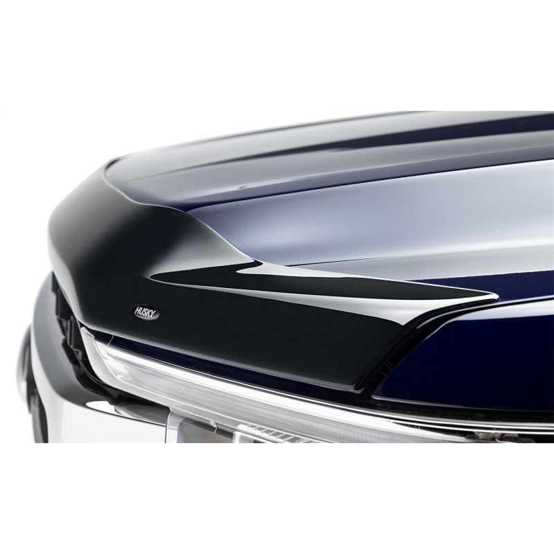 Husky Liners 07-09 Nissan Altima Aeroskin Hood Protector – Smoke