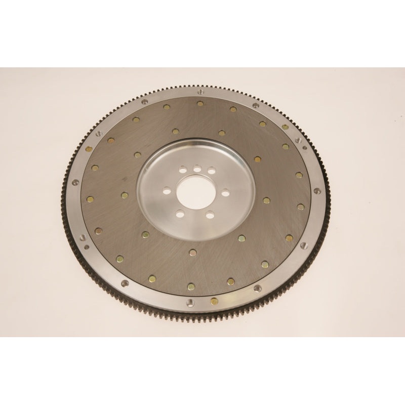 McLeod Flywheel Aluminum Ford Mustang 289 302 351 Special Appl. 157 Includes 28oz & 50oz CW