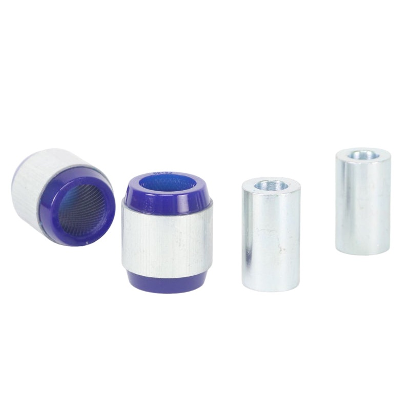 Superpro 17-20 Hyundai Elantra Rear Lateral Arm (Toe Control Arm) Inner Bushing Kit