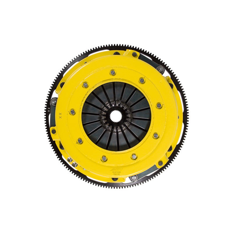 ACT 2003 Chevrolet Corvette Twin Disc HD Race Kit Clutch Kit