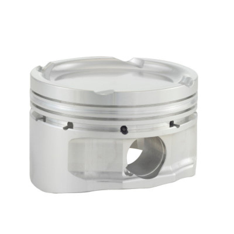 CP Piston & Ring Set for Mini Cooper S N14 1.6L – Bore (77mm)-Size CR (9.5.1)-Set of 4