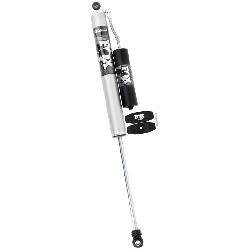 Fox 2017+ Ford SD Rear 2.0 Perf Series 13.6in R/R Shock 1.5-3.5in. Lift