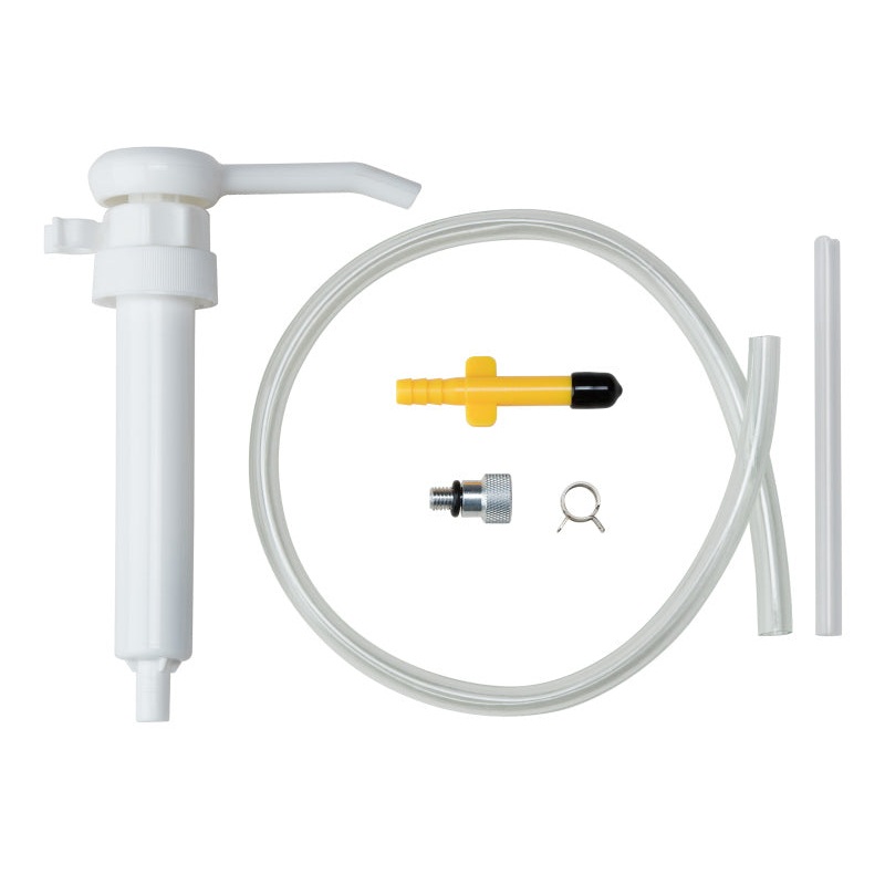 LIQUI MOLY Hand Pump