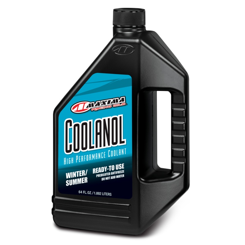 Maxima Coolanol 50/50 Blend Treatment – 64oz