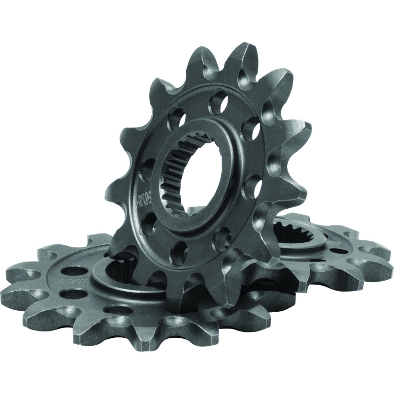 ProTaper Honda Front Sprocket – 14 Teeth