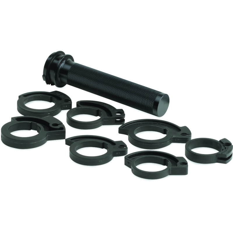 ProTaper Micro Throttle Tube Kit