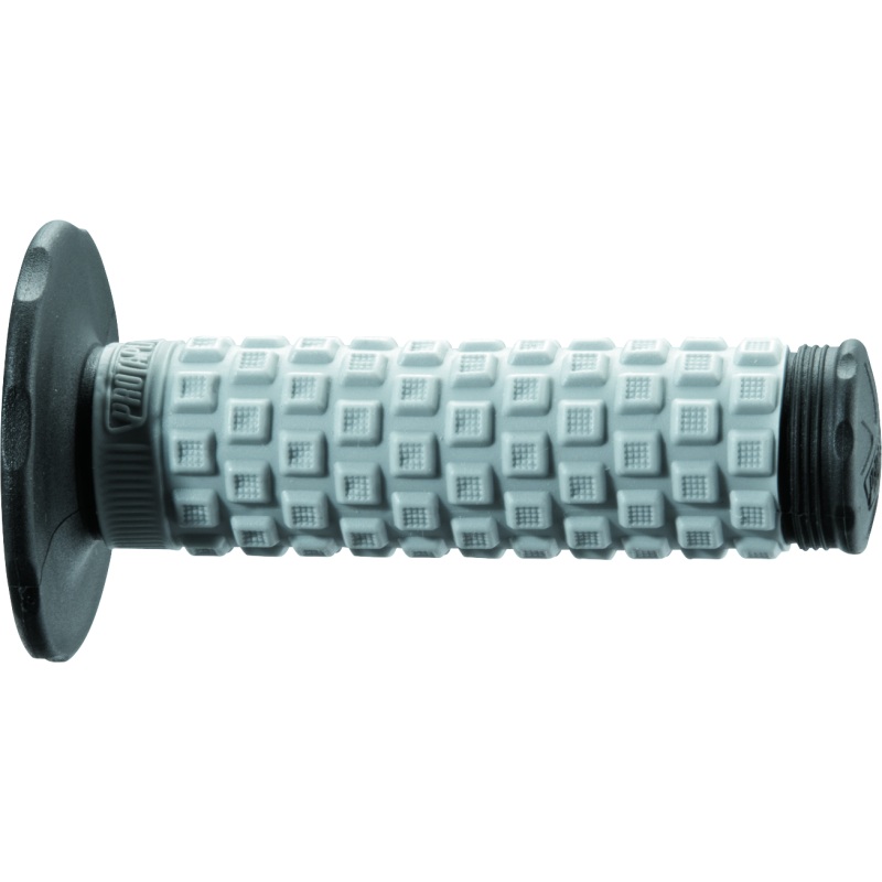 ProTaper Pillow Top Grips – Black/Gray/Black