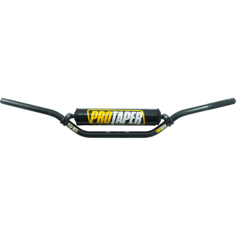 ProTaper SE KX High Handlebar – Jet Black