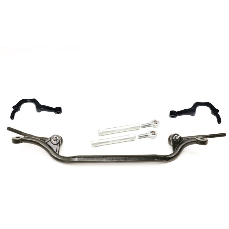Ridetech 67-69 Camaro 68-74 Nova TruTurn Steering System Package Does Not Include Spindles