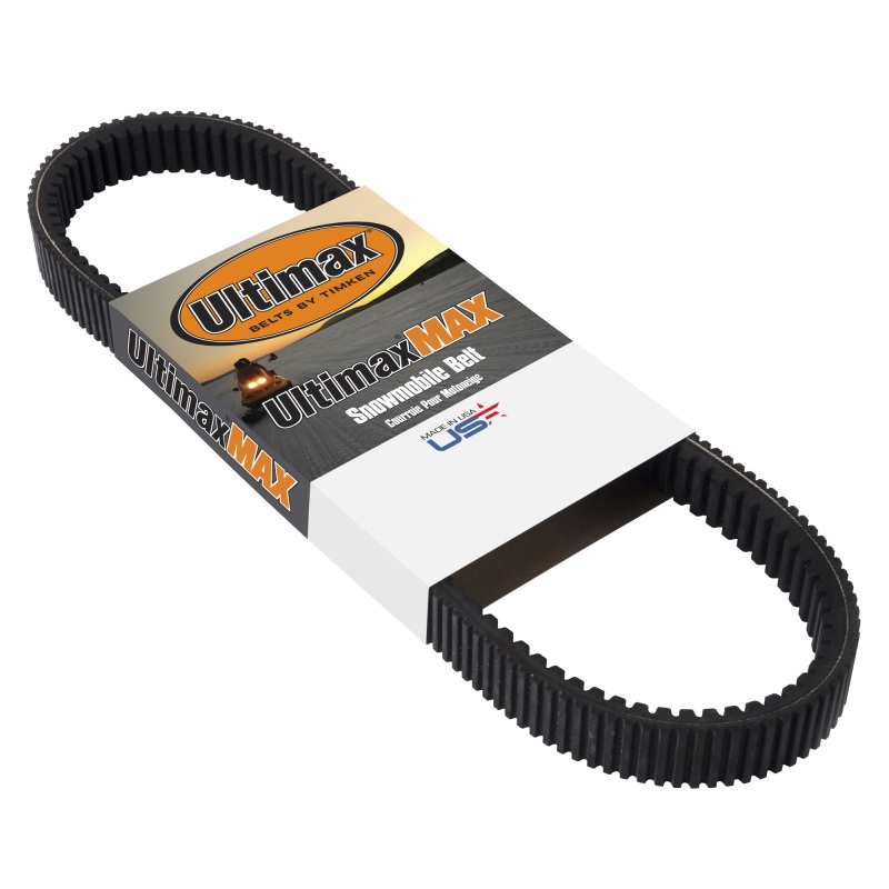 Ultimax Snowmobile MAX Belt- MAX1105M3