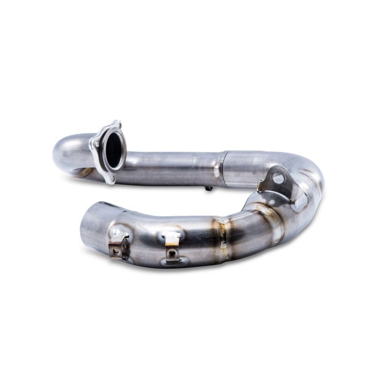FMF Racing 23-25 Yamaha YZ450F Titanium Megabomb Header w/Mid Pipe