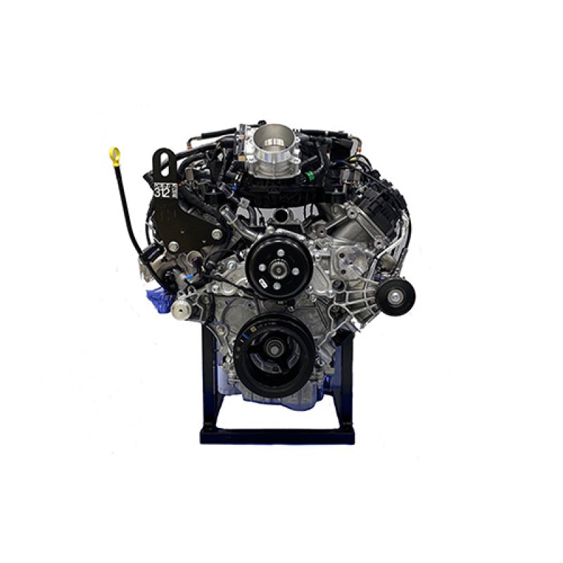 Ford Racing 2024 Super Duty 7.3L Gasoline Crate Engine (No Cancel/No Returns)