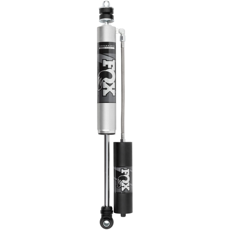 Fox 17-18 Ford F-250 Perf Series 8.8in Smooth Bdy R/R Front Shock 0in-1.5in Lift