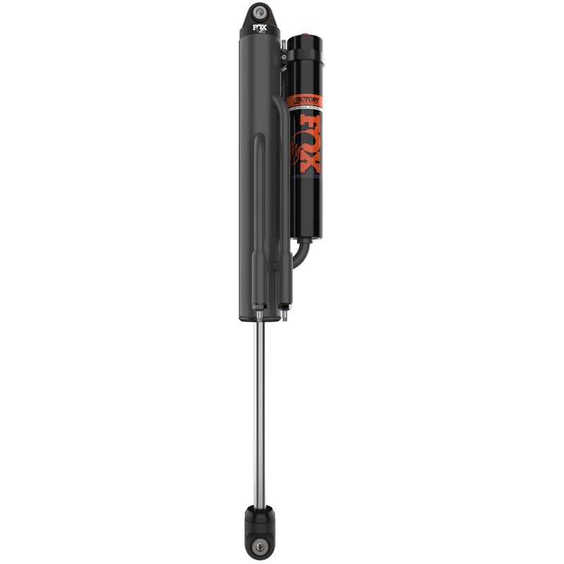 Fox Race 3.0 X 16 Factory Race w/ External Bypasss (4 Tube) Piggyback Shock – RH