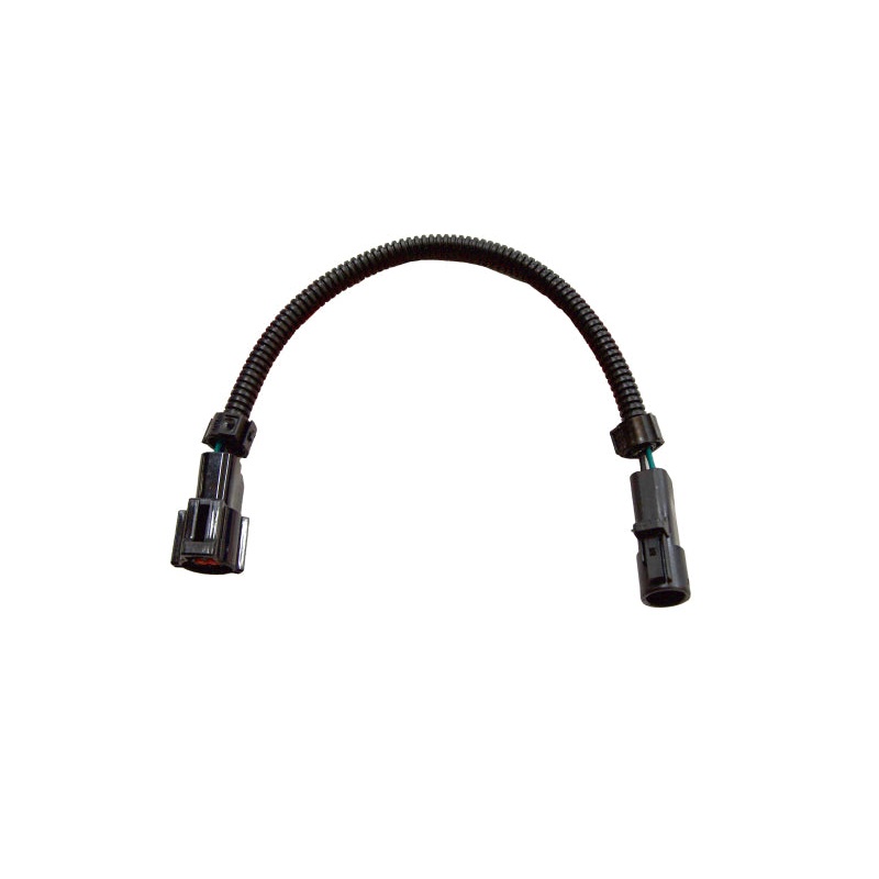 Kooks 05-10 Mustang GT 3V & 07-10 GT500 4V 12in – 02 Ext Harn -Each