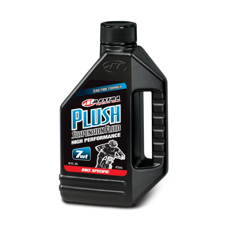 Maxima Plush Suspension Fluid 7wt – 16oz