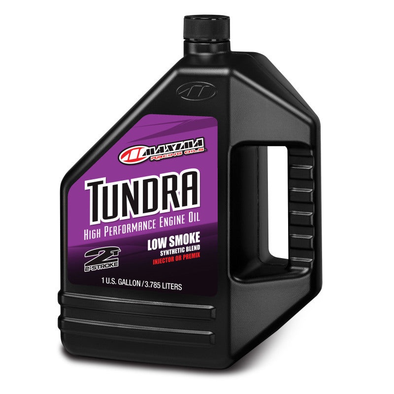 Maxima Tundra Full Synthetic 2T – 128oz