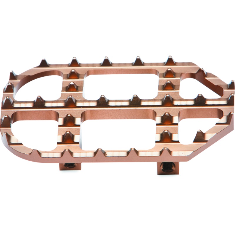 ProTaper Footpeg Cleat Kit -5mm