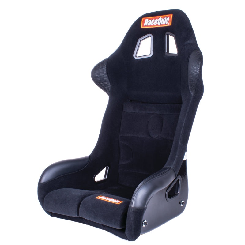 RaceQuip FIA Racing Seat – Large