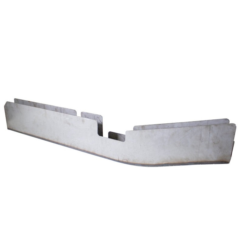 Rust Buster 2004-2008 Ford F150 Crew Cab Short Bed Center Frame Repair Kit – Right