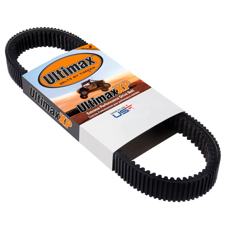 Ultimax ATV/UTV XP Drive Belt- UXP471