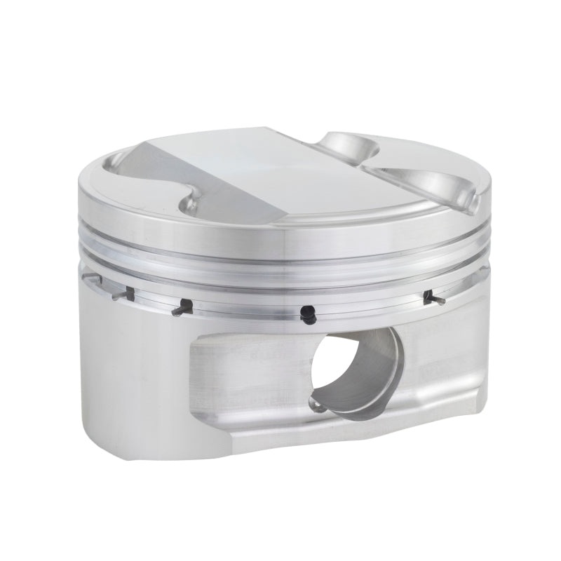 CP Piston & Ring Set for Miata BPZ3 – Bore (83mm) – Size (Standard) – CR (9.0) *Single Piston ONLY*