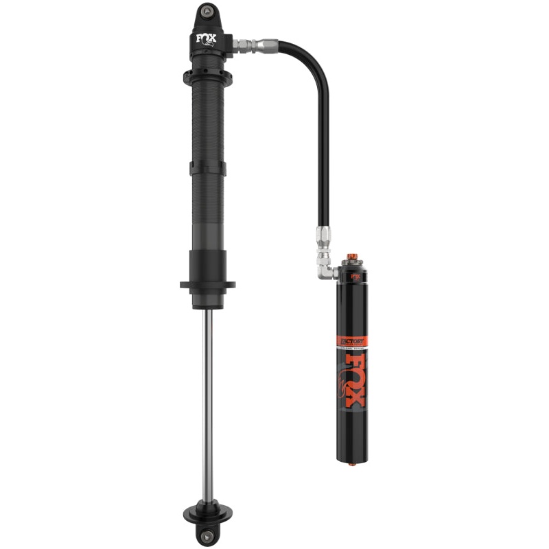 Fox Factory Race 2.5 x 12 C/O Internal Bypass Rotating Remote Shock w/ Dsc Adjuster
