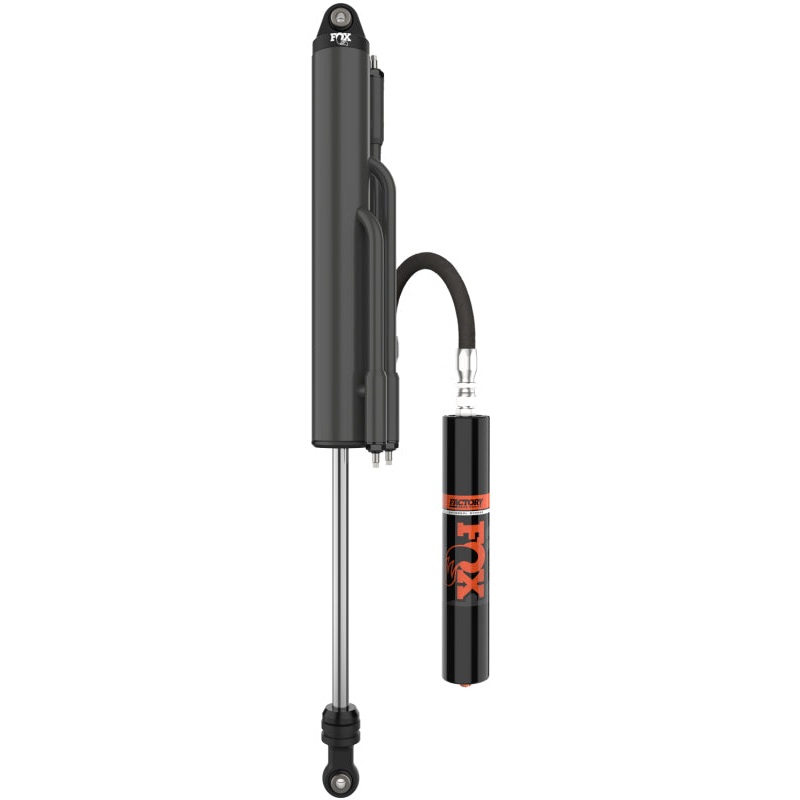 Fox Race 3.0 X 18 External Bypass 4-Tube Remote Shock – Left