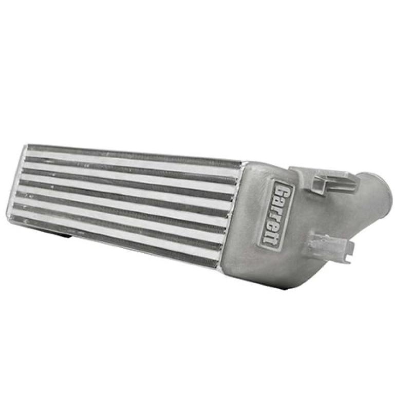 Garrett 2015+ Ford Mustang 2.3L EcoBoost Air / Air Intercooler CAC (21.00inx5.32inx5.75in) – 600 HP