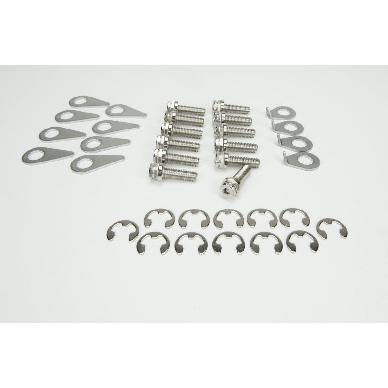 Kooks LS1/LS2/LS3/LS4/LS6/LS7/LS9/LSA Header Bolts and Locking Hardware