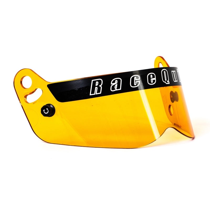 RaceQuip VESTA Series – Amber Shield