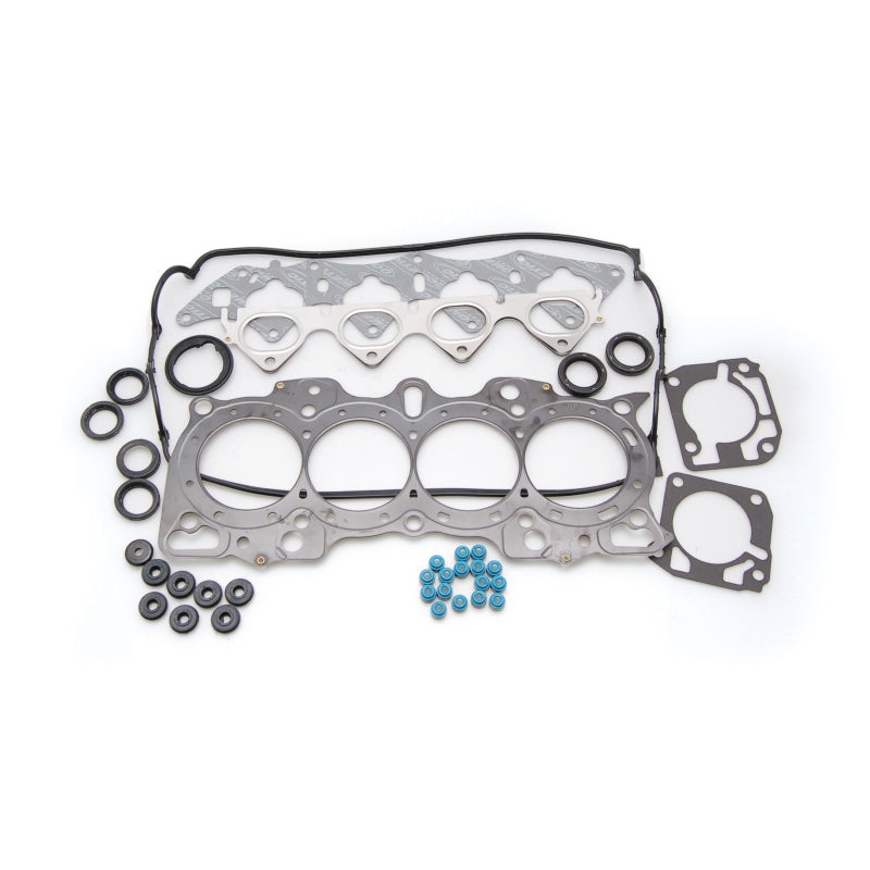 Cometic Honda B16A2 Head-B20 Block Hybrid Top End Gasket Kit-81.5mm Bore-.051in MLS Cyl Head Gasket