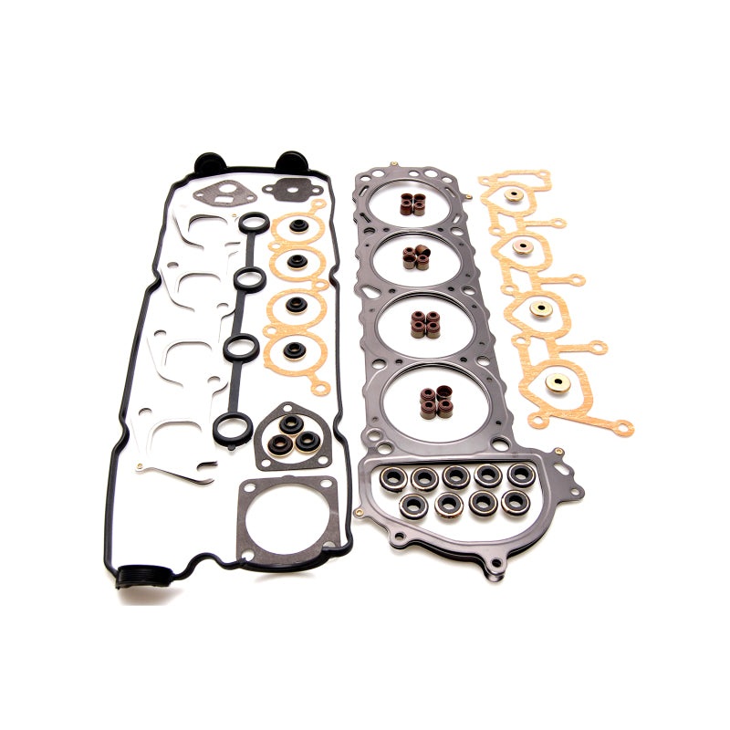Cometic Nissan 1995-1998 KA24DE Top End Gasket Kit – 90mm Bore – .045in MLS Cylinder Head Gasket