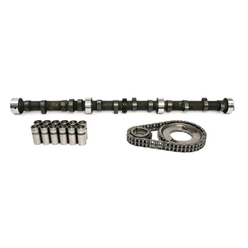 COMP Cams Camshaft Kit A6 X4 250H