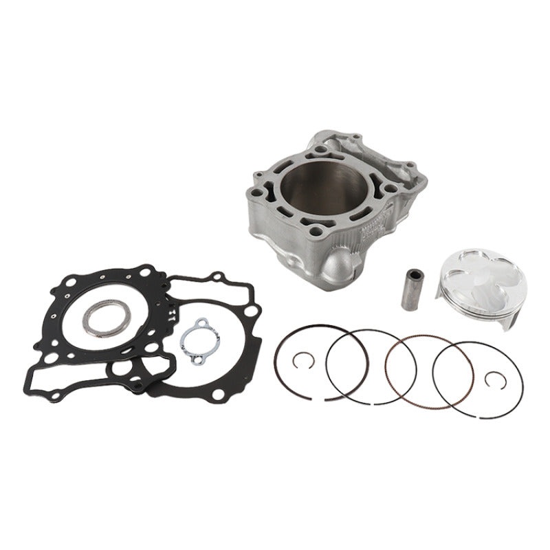 Cylinder Works 15-17 Yamaha WR 250 F 250cc Standard Bore Cylinder Kit 13.5:1 Comp. 77mm
