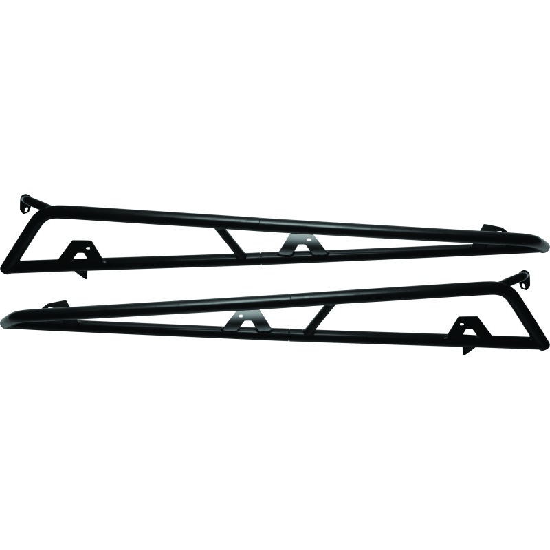 DragonFire Racing 14-21 Polaris RZR XP 4 Turbo Racepace Nerf Bars