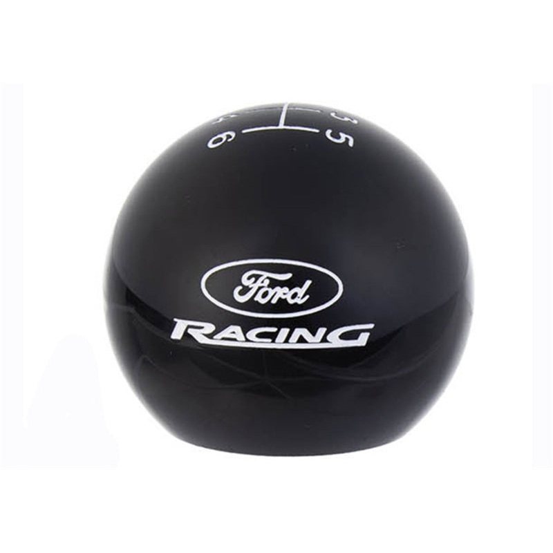 Ford Racing 15-24 Mustang Ford Racing 6 Speed Shift Knob