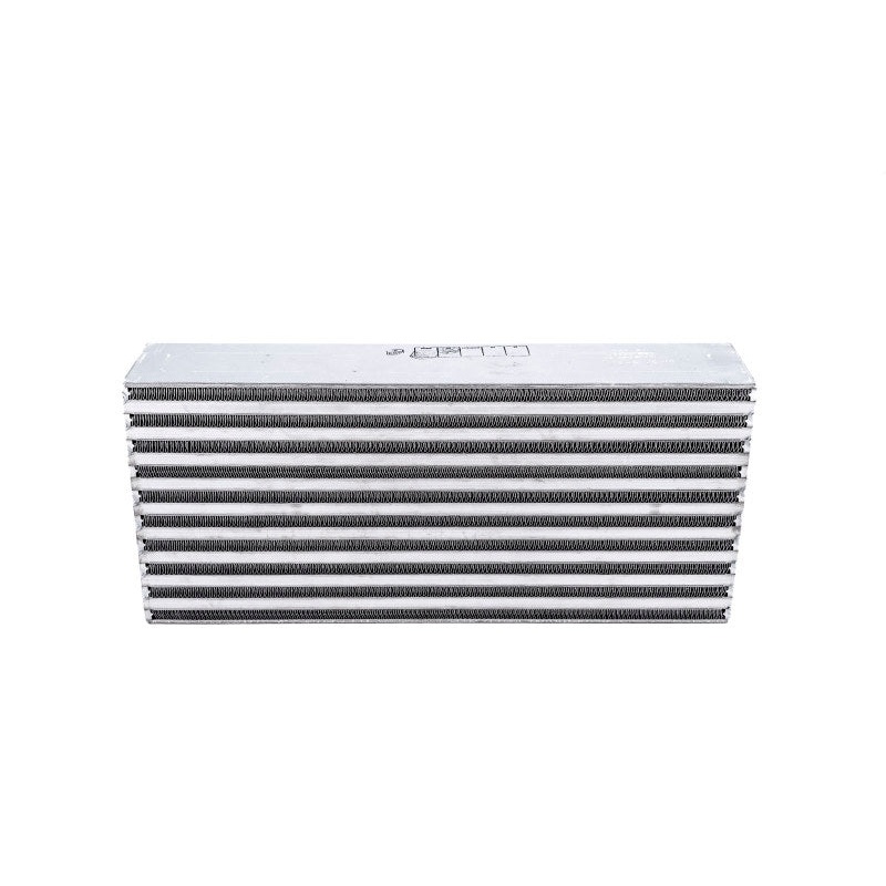 Garrett Air / Air Intercooler CAC (18.00in x 8.00in x 3.50in) – 425 HP