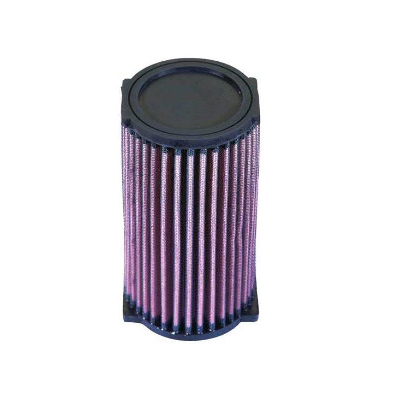 K&N 00-02 Yamaha YFM400 Kodiak Auto 4×4 393/00-01 YFM400 Kodiak Auto 2×4 393 Replacement Air Filter